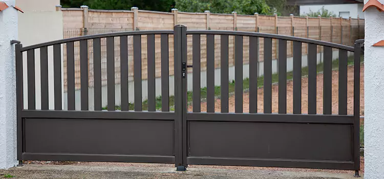 Advanced Gate Solutions in Des Moines, IA
