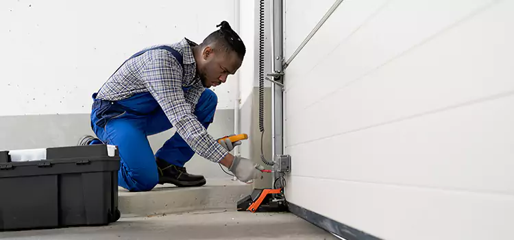 Expert Solutions for Every Garage Lock Need in Des Moines, IA