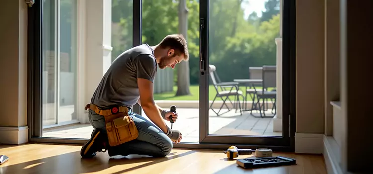 Comprehensive Solutions for Every Glass Door Need in Des Moines, IA