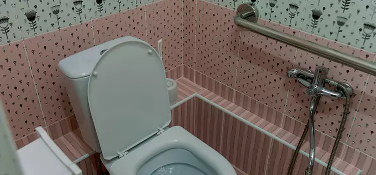 Meeting Diverse Needs With Accessible Restroom Solutions in Des Moines, IA