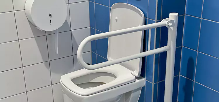 Comprehensive Solutions in Des Moines, IA for Accessible Facilities