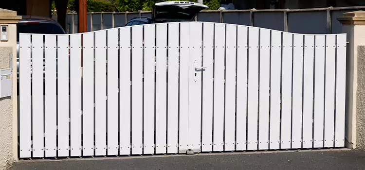 Why Choose Us for Residential Gate Repair in Des Moines, IA?
