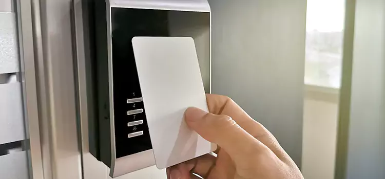 Advanced RFID Technology Integration in Des Moines, IA
