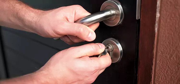 Door Closer Repair & Installation Des Moines